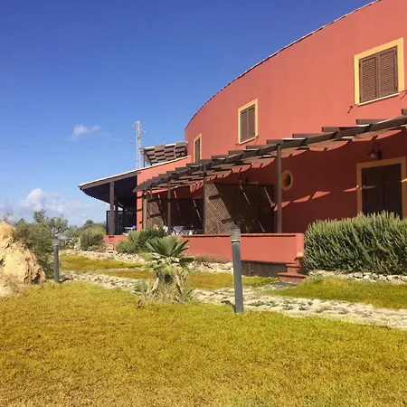 公寓 Tulpe By Interhome