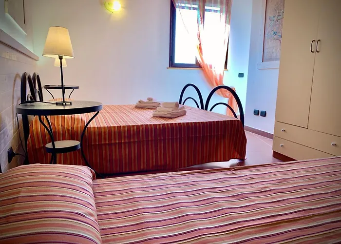 公寓 Tulpe By Interhome *