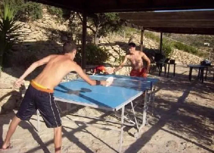 Tulpe By Interhome 公寓 夏卡