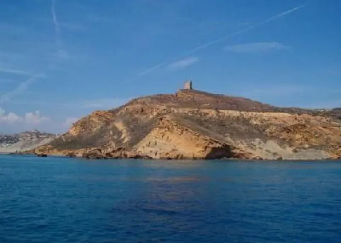 Tulpe By Interhome 公寓