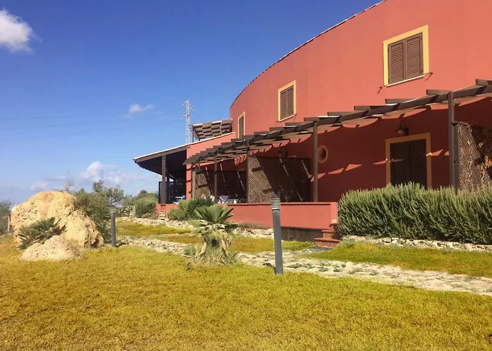 公寓 Tulpe By Interhome